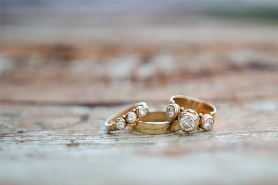 Wedding Rings